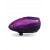 Bunkerkings CTRL2 Paintball Hopper (crystal purple black)